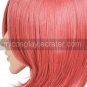 Street Fighter 35cm Cosplay Wig