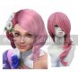 Tekken 6 Alisa Bosconovitch Custom Made Cosplay Wig