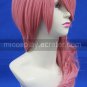 Tekken 6 Alisa Bosconovitch Custom Made Cosplay Wig