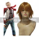 Tekken 6 Leo Cosplay Costume