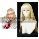 Tekken Lili Custom Made Cosplay Wig