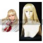 Tekken Lili Custom Made Cosplay Wig