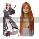 The Legend of Heroes  Sora no Kiseki Ries Argent Cosplay Costume