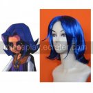 The Legend of Zelda Majora's Mask kafei Commission Cosplay Wig
