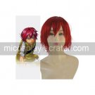Prince of Tennis Bunta Marui Cosplay Wig