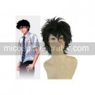 Prince of Tennis Kirihara Akaya Cosplay Wig