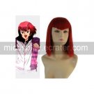 The Prince of Tennis Mukahi Gakuto Cosplay Wig
