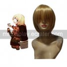 True Blood Lynn  Cosplay  wig