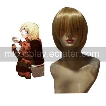 True Blood Lynn  Cosplay  wig