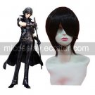 True Blood Shiki Cosplay wig