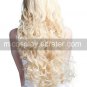 Cosplay wigs - Kirisame Marisa 80cm wigs from Project