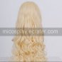 Cosplay wigs - Kirisame Marisa 80cm wigs from Project
