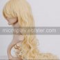 Cosplay wigs - Kirisame Marisa 80cm wigs from Project