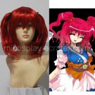 Cosplay wigs - Onozuka Komachi  wigs from TouhouProject