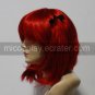 Cosplay wigs - Onozuka Komachi wigs from TouhouProject