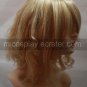 Cosplay wigs - Alice Margatroid wigs from Touhou Project