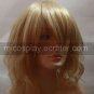 Cosplay wigs - Alice Margatroid wigs from Touhou Project