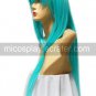 Touhou Project Kagiyama Hina Cosplay Wig