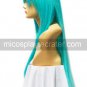 Touhou Project Kagiyama Hina Cosplay Wig