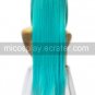 Touhou Project Kagiyama Hina Cosplay Wig