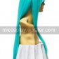 Touhou Project Kagiyama Hina Cosplay Wig