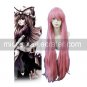 Curiosities of Lotus Asia Cosplay wig