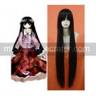Imperishable Night Kaguya Houraisan Cosplay wig
