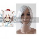 Mountain Of Faith Cosplay wig