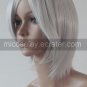 Mountain Of Faith Cosplay wig