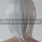 Mountain Of Faith Cosplay wig