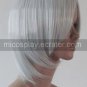 Mountain Of Faith Cosplay wig