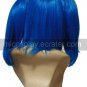 Project Kawashiro Nitori Cosplay Wig
