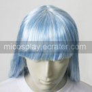 Trinity Blood Brother Petros Cosplay Wig