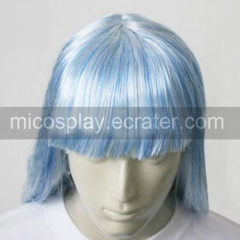 Trinity Blood Brother Petros Cosplay Wig