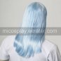 Trinity Blood Brother Petros Cosplay Wig