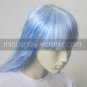 Trinity Blood Brother Petros Cosplay Wig