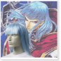 Trinity Blood Brother Petros Cosplay Wig