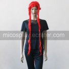 Trinity Blood Lilith Sahl Cosplay Wig