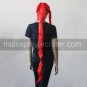 Trinity Blood Lilith Sahl Cosplay Wig