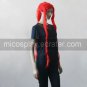 Trinity Blood Lilith Sahl Cosplay Wig