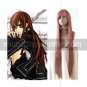 Vampire Knight Yuuki  Cosplay long Wig