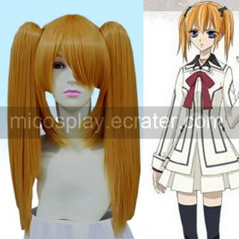 Cosplay Wig -  Touya Rima  wigs from Vampire Knight