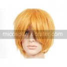 35cm Vampire Knight Ichijou Takuma Nylon Cosplay Wig