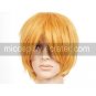 35cm Vampire Knight Ichijou Takuma Nylon Cosplay Wig
