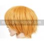 35cm Vampire Knight Ichijou Takuma Nylon Cosplay Wig