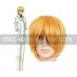 35cm Vampire Knight Ichijou Takuma Nylon Cosplay Wig