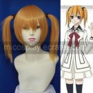 Cosplay Wig -  Touya Rima short wigs from Vampire Knight