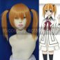 Cosplay Wig -  Touya Rima short wigs from Vampire Knight