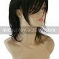 Vampire Knight Kaname Kuran Black Cosplay Wig