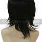 Vampire Knight Kaname Kuran Black Cosplay Wig